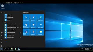 Part 6 - Creating Shared Folder using Group Policy Management Mapped Drive