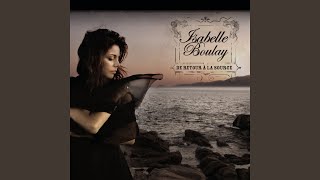 Video thumbnail of "Isabelle Boulay - Adrienne"