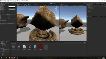 [Unity] Fur Shader