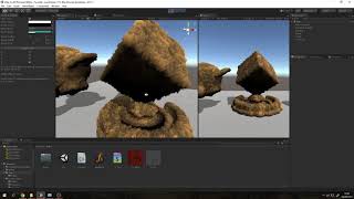 [Unity] Fur Shader