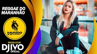MELÔ DE VITAL - REGGAE INTERNACIONAL EM 4K ( Prod. DJ Ivo Oficial ) REGGAE DO MARANHÃO