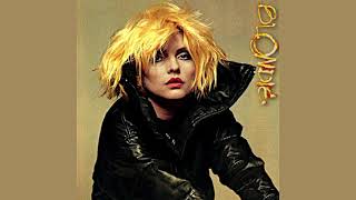 Blondie-So Easy To Live It Up