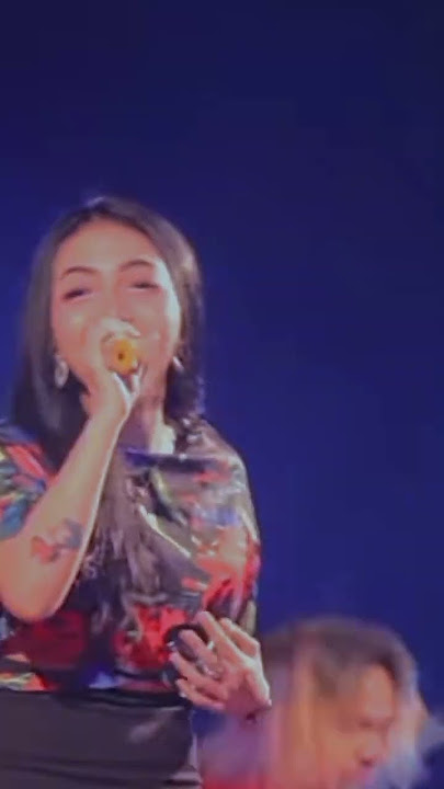 goyang bikin candu 'sahiba saufa'
