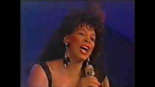 Donna Summer / MacArthur Park (Live ca1990) [Reworked] @mrpsworkshop
