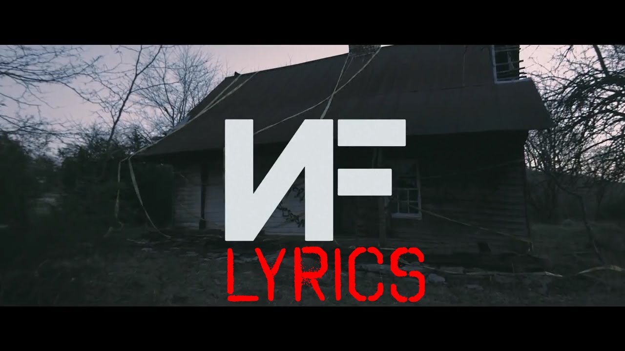 Nf intro 3 lyrics