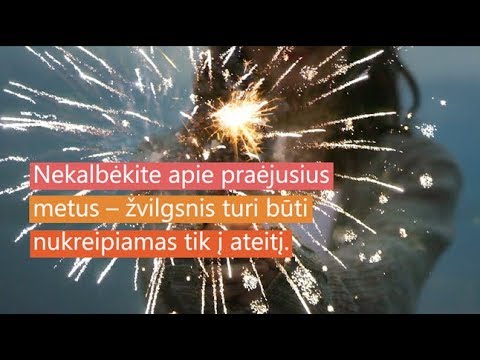 Video: Kokia buvo Augusto asmenybė?