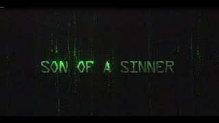 Son Of A Sinner By Silence Fuels Nothing