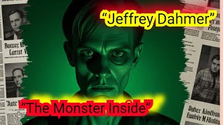 Jeffrey Dahmer: The Monster Inside — America’s Most Disturbing Serial Killer