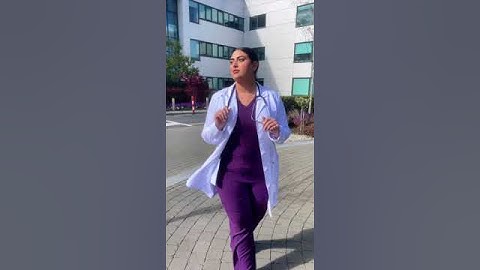 Koi Next Gen Her Everyday Lab Coat