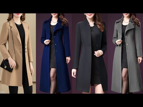 top-collection-of-winter-long-coat/trench-coat/jacket/aline-stylish-coat-for-girls