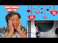 Vanny Vabiola - Love Is A Gift From God -Reaction Video