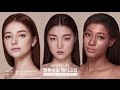 Global base contouring makeup - 글로벌 베이스 열전! 컨투어링 메이크업