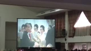 Paduan Suara Pendeta Pensiun