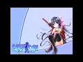 [高音質]おまもりひまり　OP 押しちゃうぞ!!　Omamori himari OP osichauzo!!