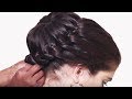 5 Amazing Hairstyle tutorial | Hairstyle compilations 2018 | Hairstyle for Medium Hair