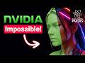 NVIDIA’s New AI: Impossible Video Game Animations!