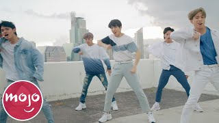 Download Lagu Top 10 Boy Band Music Videos with Memorable Choreography MP3 Download Lagu Top 10 Boy Band Music Videos with Memorable Choreography MP3