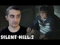 ЭДДИ - БЛЕВУН | Silent Hill 2 Remake #4