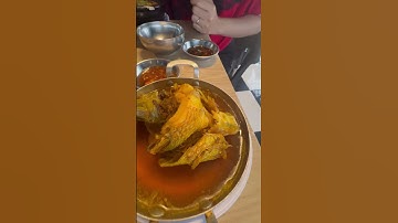 Bún cá lóc Châu Đốc cực ngon!!!