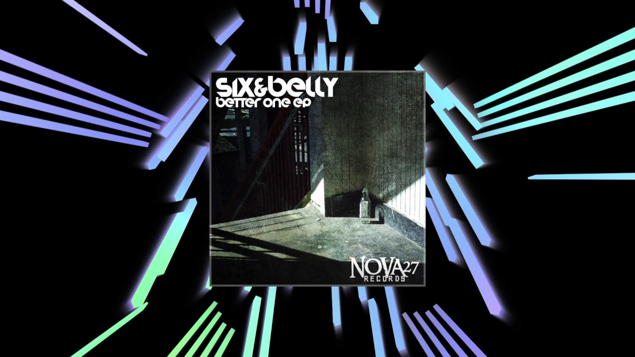 Six&Belly - Doorstep [Nova27 Records]