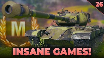 INSANELY GOOD GAMES! • #26 • The Grind S7