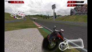 Обзор игры Ducati Challenge для Android screenshot 2