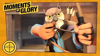 Huntsman in 6s, Could it Work? - TF2 MoG #528 zonel
