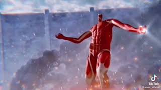 colossal dancing