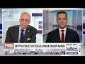 JUST IN: CFTC CHAIR JUST TOLD FOX