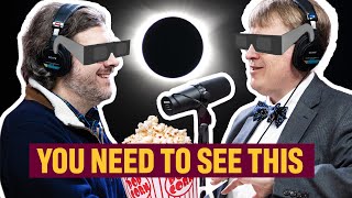 A physicist and astronomer explains 2024 Total Solar Eclipse – Once in lifetime chance