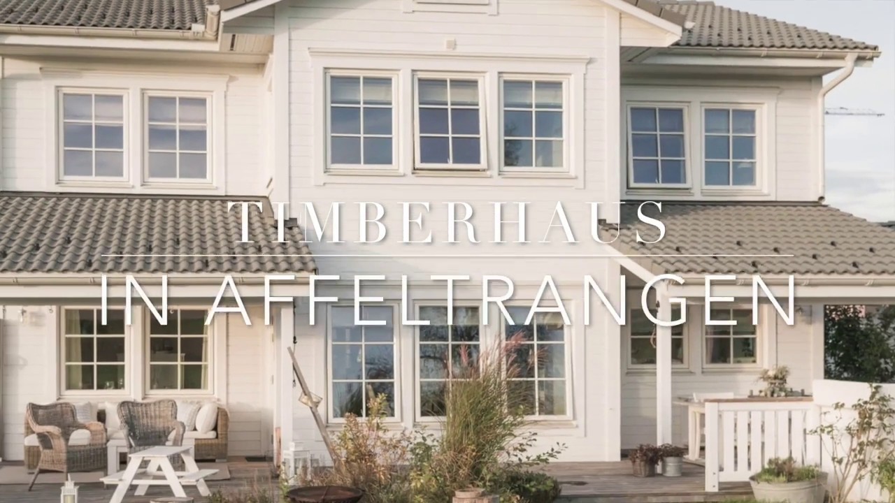 Timberhaus in Affeltrangen House No 11