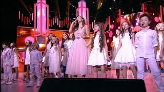 Ани Лорак - Снится сон (Юбилейный концерт Игоря Николаева, 2016) Ани Лорак - Снится сон (Юбилейный концерт Игоря Николаева, 2016)