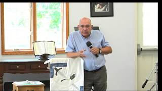 260809 - Sylvain Gauthier - Sermon