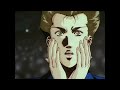 Crying Freeman - フリーマン 1988 OVA 4: A Taste of Revenge &mdash; Japanese Audio + Eng Subs