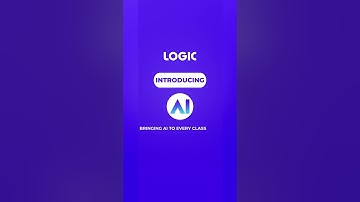 Introducing AI | Interactive Displays