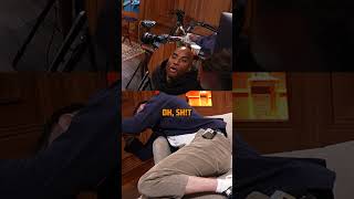 Charlamagne tha God is the Funniest Human on the Planet