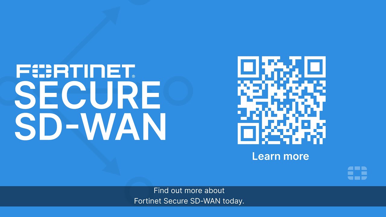 Capitalize on Growing Demand for SD-WAN | Fortinet Partner