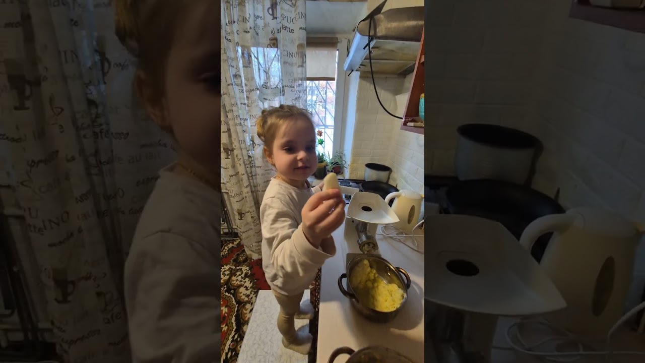 Драники от Шеф-повара❤️