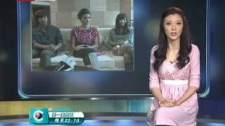20111025 BTV芸能