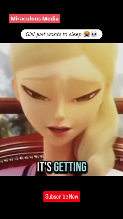 EMILIE'S THEME SONG 😂💀 #trending #viral #miraculous #emilie #funny Credits : @MiraculousMemes1