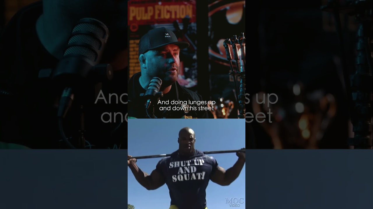 Am I the only person on earth that loves the behind the scenes more than the actual show/fight/game?