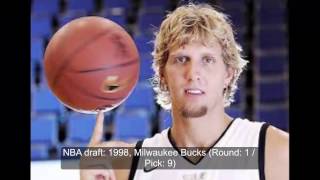 Dirk Nowitzki | Basketball player Dirk Nowitzki | Basketball player