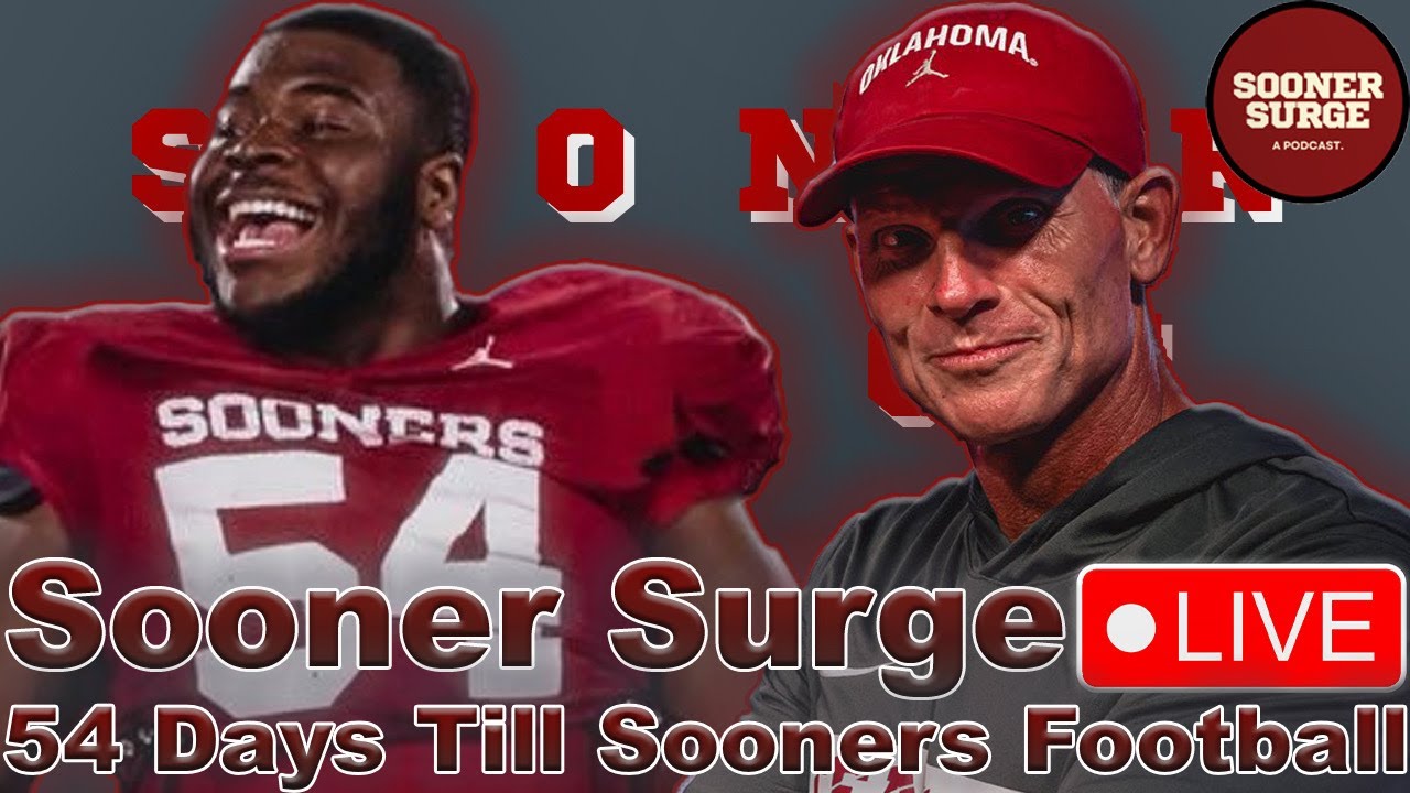 Tyler Ruxer OU Football: Joe Castiglione retires and TE Tyler Ruxer commits to ...
