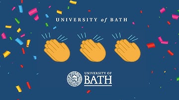 Flashmob applause for the Class of 2020