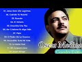 1 Horas de Musica -  Cristiana Oscar Medina Sus Mejores Canciones