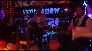 Ankaralı Aşkın Aşk Bodrumda Yasaniyor Resimi