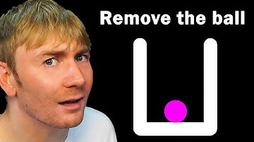 Can I Beat the Game Made for Geniuses?