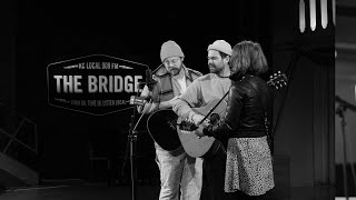 The Lone Bellow - &#39;Where Your Heart Is&#39;  | The Bridge 909 Sessions