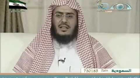 بينات 1433هـ [3] سورة النساء الآية 142