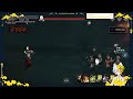 🔴 Live | she a lil crazy but we love her | Reverse: 1999 chapter 6